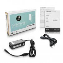 Зарядно 0CC0DT за лаптоп 45W 19.5V 2.31A (4.5x3.0 pin) - dell