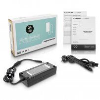 Зарядно movano 19.5v 6.7a (7.4x5.0 pin) - dell