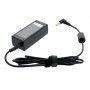 Зарядно ADP-40MHBD за лаптоп 40W 20V 2A (5.5x2.5) - msi, medion, lenovo, itd