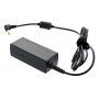 Зарядно ADP-40M за лаптоп 40W 20V 2A (5.5x2.5) - msi, medion, lenovo, itd