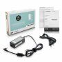 MSI Wind U100-053LA Зарядно за лаптоп 40W 19V 2.1A (5.5x2.5) - msi, fujitsu, benq