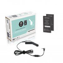 Asus D553M Autoзарядно за лаптоп 45W 19V 2.37A (4.0x1.35) - asus