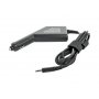 Autoзарядно 227372-134 за лаптоп 90W 19.5V 4.62A (4.5x3.0 pin) - dell