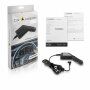 Samsung Ativ Smart PC XQ700T1C-A Autoзарядно за лаптоп 40W 12V 3.3A (2.5x0.7) - samsung