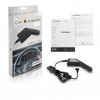 Autoзарядно AD-4012 за лаптоп 40W 12V 3.3A (2.5x0.7) - samsung