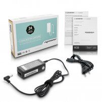 Sony Vaio PCG-FX200K Зарядно за лаптоп 42W 19.5V 2.15A (6.5x4.4 pin) - sony