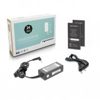 Asus R512C Зарядно за лаптоп 45W 19V 2.37A (5.5x2.5) - toshiba, asus
