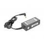 Toshiba Satellite U945 Зарядно за лаптоп 45W 19V 2.37A (5.5x2.5) - toshiba, asus
