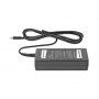 Lenovo Thinkpad T480S 20L7 Зарядно за лаптоп 45W 5V 2A5V 3A9V 3A12V 3A15V 3A20V 2.25A (black)