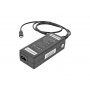HP EliteBook 840 G9 (5Z6D4EA) Зарядно за лаптоп 65W 5V 3A9V 3A12V 3A15V 3A20V 3A20V 3.25A (black)