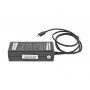 HP EliteBook 840 G9 (5Z6D4EA) Зарядно за лаптоп 65W 5V 3A9V 3A12V 3A15V 3A20V 3A20V 3.25A (black)