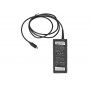 Razer Galaxy Book 2 360 13 NP730QED-KA1NL Зарядно за лаптоп 65W 5V 3A9V 3A12V 3A15V 3A20V 3A20V 3.25A (black)