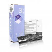 Батерии mitsu Compaq Presario CQ42, CQ62, CQ72 (6600mAh)