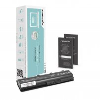 HP Pavilion DV6-6007TU батерии 4400 mAh (48 Wh), 6 клетки Li-Ion 10.8V (11.1V)