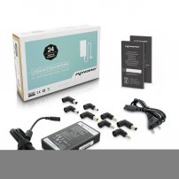 HP Pavilion DV7-4179NR Зарядно за лаптоп 65W 15-20V 4A max