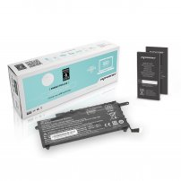 HP Pavilion X360 11-N070SG батерии 3400 mAh (26 Wh), 2 клетки Li-polymer 7.6V (7.4V)