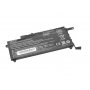 HP Pavilion X360 11-N106TU батерии 3400 mAh (26 Wh), 2 клетки Li-polymer 7.6V (7.4V)