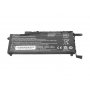 HP Pavilion X360 11-N032TU батерии 3400 mAh (26 Wh), 2 клетки Li-polymer 7.6V (7.4V)