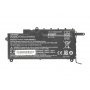 HP Pavilion X360 11-N031NO батерии 3400 mAh (26 Wh), 2 клетки Li-polymer 7.6V (7.4V)