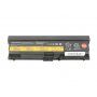 Lenovo съвместими 42T4757 батерии 6600 mAh (71 Wh), 9 клетки Li-Ion 10.8V (11.1V) (6600mAh)