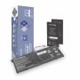 Acer Aspire 3 V3-111P-C3Z1 батерии Mitsu 3600 mAh (41 Wh), 4 клетки Li-polymer 11.4V