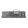 Acer Aspire 3 ES 13 ES1-331-C6S6 батерии Mitsu 3600 mAh (41 Wh), 4 клетки Li-polymer 11.4V