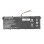 Acer Aspire 3 R3-131T-P73T батерии Mitsu 3600 mAh (41 Wh), 4 клетки Li-polymer 11.4V