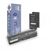 Батерии mitsu Compaq Presario CQ42, CQ62, CQ72 (8800mAh)