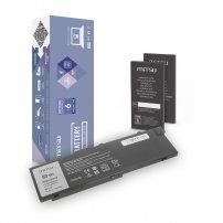 Батерии mitsu DellÂ&nbsp;Precision M7510, M7710