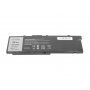 Dell съвместими 1G9VM батерии Mitsu 7000 mAh (80 Wh), 3 клетки Li-polymer 11.4V