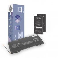 HP Envy 13-D001NE батерии Mitsu 2900 mAh (33 Wh), 3 клетки Li-polymer 11.4V