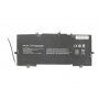 HP Envy 13-D104NA батерии Mitsu 2900 mAh (33 Wh), 3 клетки Li-polymer 11.4V
