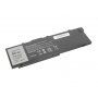 Dell съвместими 0TWCPG батерии 7000 mAh (80 Wh), 3 клетки Li-polymer 11.4V