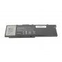 Dell съвместими twcpg батерии 7000 mAh (80 Wh), 3 клетки Li-polymer 11.4V