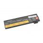 Lenovo съвместими 01AV426 батерии 4400 mAh (47 Wh), 6 клетки Li-Ion 10.8V (11.1V)