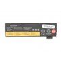 Lenovo IdeaPad P51S батерия 4400 mAh (47 Wh), 6 клетки Li-Ion 10.8V (11.1V)