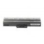 Sony Vaio VGN-P730A/Q батерия 4400 mAh (49 Wh), 6 клетки Li-Ion 11.1V (10.8V)