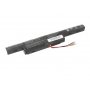 Acer TravelMate P259-G2-M-55YX батерия 4400 mAh (48 Wh), 6 клетки Li-Ion 10.8V (11.1V)