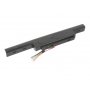 Acer Aspire F 15 F5-573 батерия 4400 mAh (48 Wh), 6 клетки Li-Ion 10.8V (11.1V)