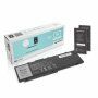 Dell Precision 15 (7510) батерия 7000 mAh (80 Wh), 3 клетки Li-polymer 11.4V