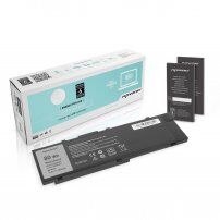 съвместими MFKVP батерия 7000 mAh (80 Wh), 3 клетки Li-polymer 11.4V