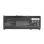 HP Omen 15-DC0006TX батерия 3500 mAh (54 Wh), 4 клетки Li-polymer 15.4V
