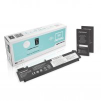 Lenovo Thinkpad T460S (20FA-S0KD00) батерия 2000 mAh (23 Wh), 3 клетки Li-polymer 11.4V