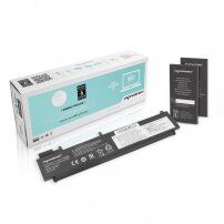 Lenovo Thinkpad T470S 20JS батерия 2100 mAh (24 Wh), 3 клетки Li-polymer 11.4V