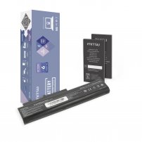 Asus N50VN-FP025C батерия Mitsu 4400 mAh (48 Wh), 6 клетки Li-Ion 10.8V (11.1V)