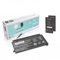 Toshiba Satellite Radius E45W-C батерия 4200 mAh (48 Wh), 3 клетки Li-polymer 11.4V