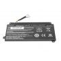 Toshiba Satellite Radius L55W-C5236 батерия 4200 mAh (48 Wh), 3 клетки Li-polymer 11.4V
