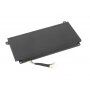 Toshiba Satellite Radius P50W-C-10P батерия 4200 mAh (48 Wh), 3 клетки Li-polymer 11.4V