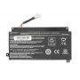 Toshiba Satellite Radius L40DW-C-105 батерия 4200 mAh (48 Wh), 3 клетки Li-polymer 11.4V