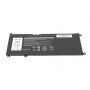 Dell съвместими P30E001 батерия Mitsu 3600 mAh (55 Wh), 4 клетки Li-polymer 15.2V